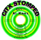 10 Citx stomped