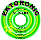 13 Ektoronic