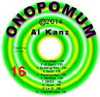 16 Onopomum