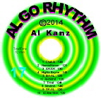 17 Al Go Rhythm