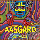 2 Aasgard
