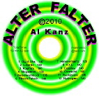 7 Alter Falter